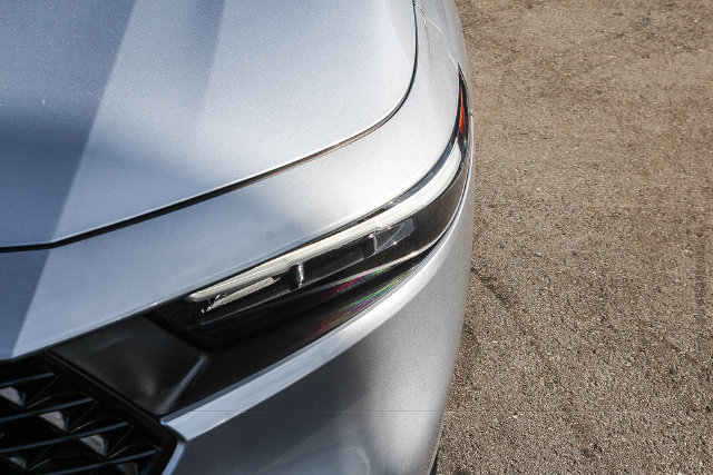 Used 2023 Honda Accord LX image 13