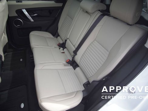 Used 2025 Land Rover Discovery Sport S AWD/4WD image 30