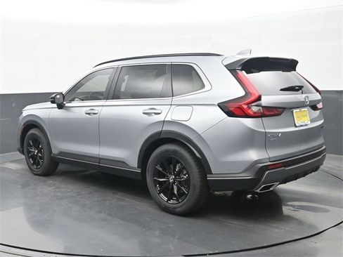 Used 2025 Honda CR-V Sport-L image 5