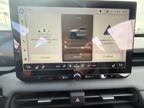New 2026 Toyota RAV4 XSE AWD/4WD image 20