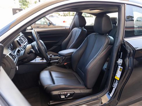 Used 2018 BMW 230i Coupe RWD image 6