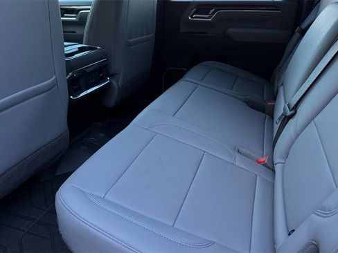 New 2026 Chevrolet Silverado 3500 LTZ w/ LTZ Convenience Package image 12