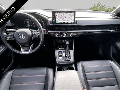 Used 2023 Honda CR-V Sport Touring image 14