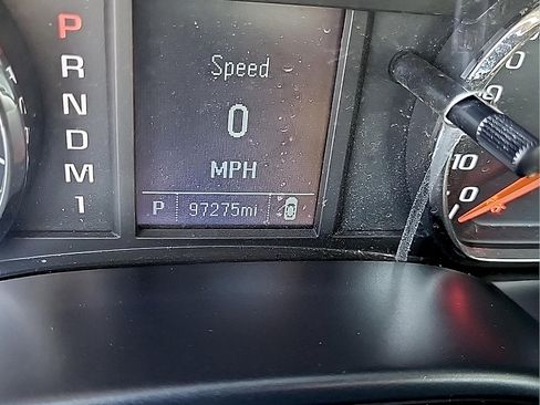 Used 2015 Chevrolet Silverado 2500 W/T RWD image 17