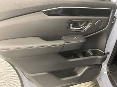 New 2026 Honda Pilot EX-L image 26