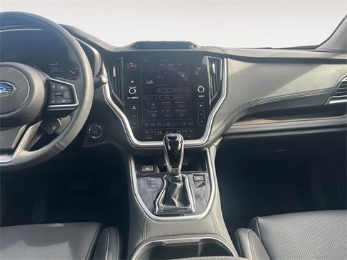 Certified 2023 Subaru Legacy Touring XT w/ Tech Package 2 image 11