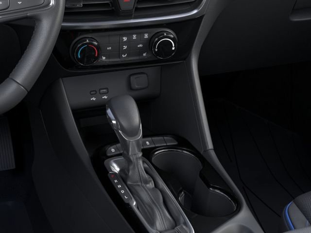 New 2026 Buick Encore GX Sport Touring w/ Comfort Package FWD image 23