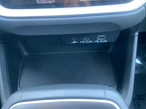 Certified 2025 Subaru Crosstrek 2.0i Premium image 25