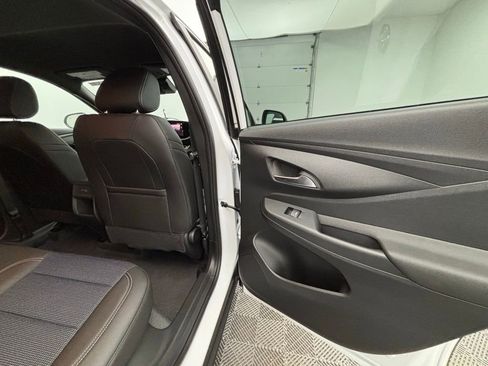 New 2026 Buick Envista Preferred image 32