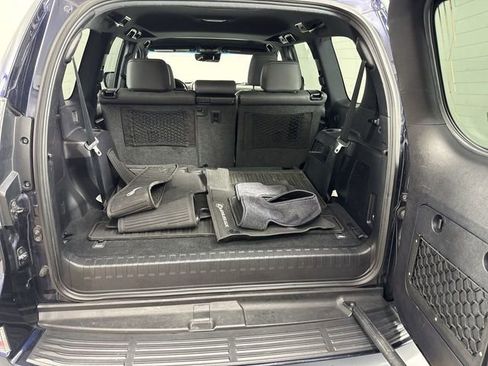 Used 2021 Lexus GX 460 Premium w/ Premium Package AWD/4WD image 33