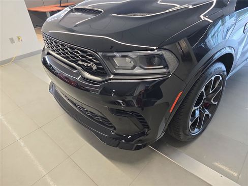 Used 2023 Dodge Durango SRT Hellcat AWD/4WD image 9