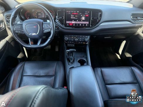 Used 2025 Dodge Durango GT AWD/4WD image 26