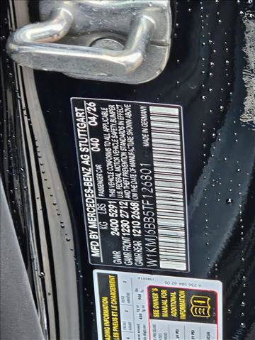 New 2026 Mercedes-Benz CLE 450 4MATIC Coupe image 19