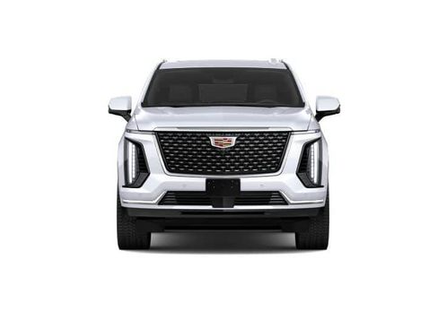 New 2026 Cadillac Escalade Luxury AWD/4WD image 34