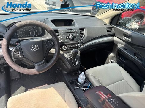 Used 2016 Honda CR-V SE image 16