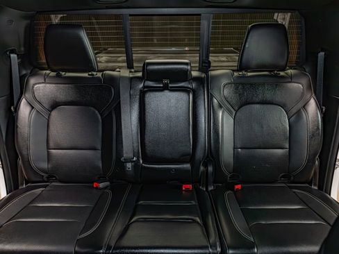 Used 2020 RAM 1500 Rebel w/ Rebel Level 2 Equipment Group image 23