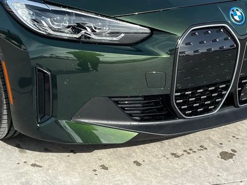 Used 2023 BMW i4 eDrive35 image 6