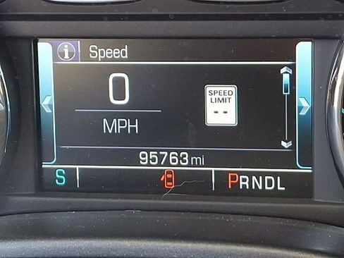 Used 2017 GMC Sierra 1500 SLE w/ SLE Value Package image 21