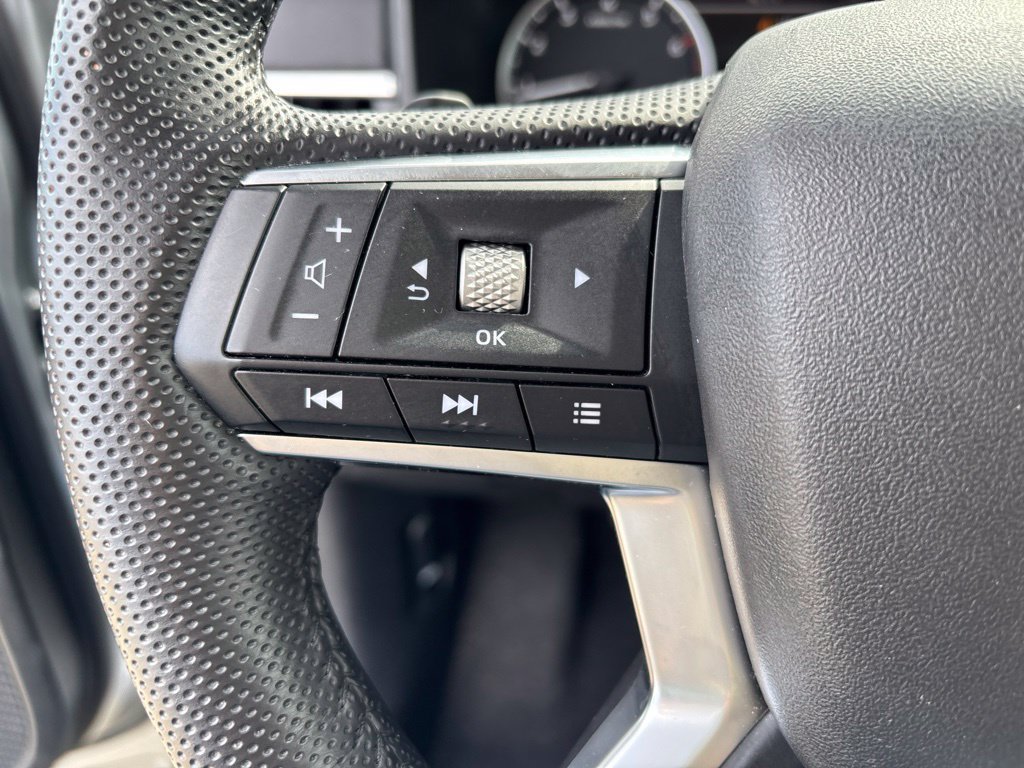 Used 2023 Mitsubishi Outlander SE AWD/4WD image 20