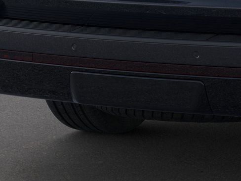 New 2023 Lincoln Navigator Black Label image 23