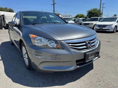 Used 2012 Honda Accord LX