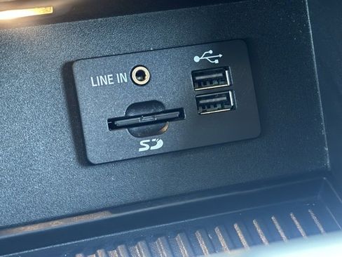 Used 2015 Ford F150 King Ranch w/ Equipment Group 601A Luxury image 35