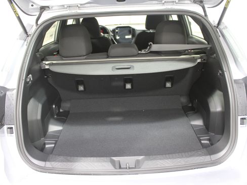 New 2026 Subaru Impreza RS image 21