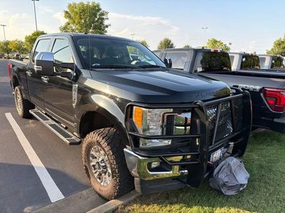 Used 2017 Ford F250 XLT w/ XLT Premium Package