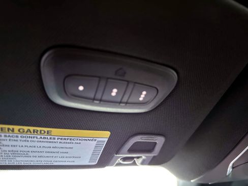 New 2026 Jeep Grand Cherokee Altitude image 16