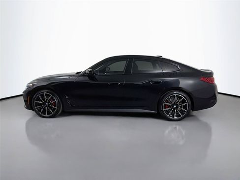 New 2026 BMW i4 xDrive40i w/ M Sport Package AWD/4WD image 8