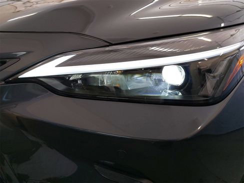 Used 2025 Lexus NX 350h 350h Premium image 37