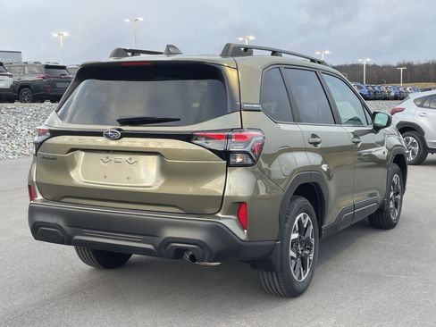 New 2026 Subaru Forester Premium image 3