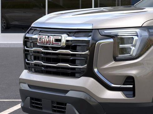 New 2027 GMC Terrain Elevation FWD image 16