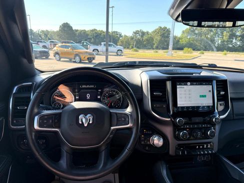 Used 2022 RAM 1500 Laramie image 14