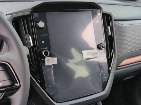 New 2026 Subaru Forester Sport image 26