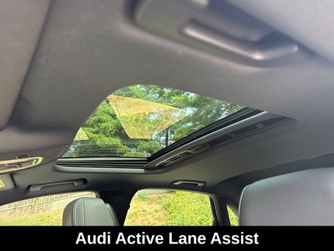 Used 2022 Audi A4 2.0T Premium Plus w/ Premium Plus Package AWD/4WD image 25