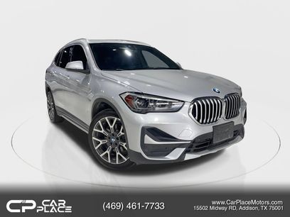 Used 2021 BMW X1 sDrive28i w/ Convenience Package