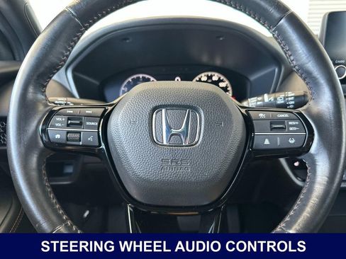 Used 2024 Honda HR-V Sport image 28