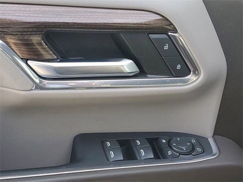 Certified 2024 Chevrolet Silverado 2500 LT w/ All Star Edition image 22