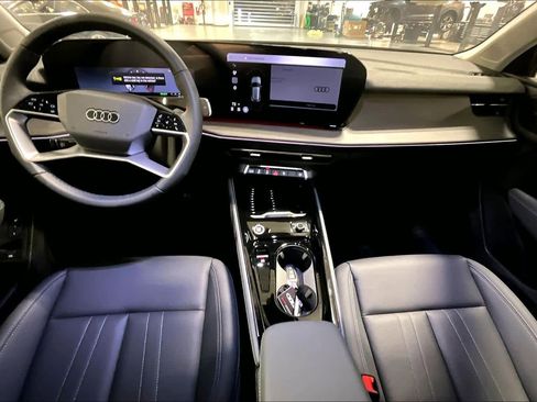 New 2026 Audi Q3 quattro 2.0T image 5