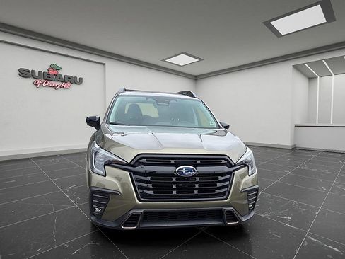 Certified 2025 Subaru Ascent Bronze Edition w/ Popular Package #2 image 5