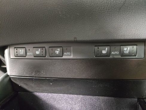 Used 2023 Lexus ES 350 w/ Premium Package image 29