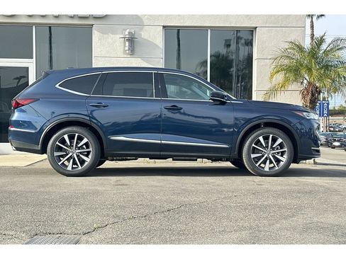 New 2026 Acura MDX FWD w/ Technology Package image 4