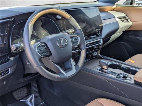 Used 2023 Lexus RX 350 Premium w/ Accessory Package (Z1) image 11