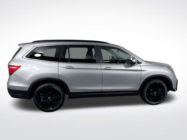 Used 2022 Honda Pilot Special Edition image 39