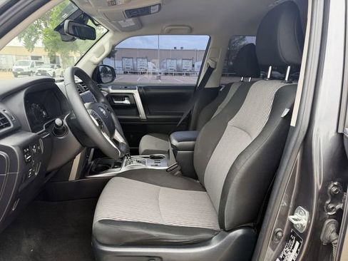 Used 2023 Toyota 4Runner SR5 RWD image 24