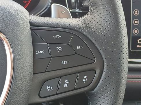 New 2026 Dodge Durango GT image 34