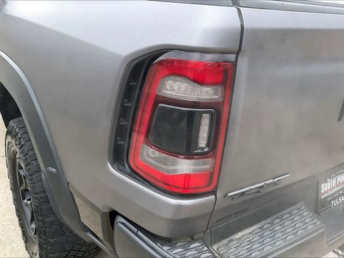 Used 2022 RAM 1500 TRX w/ TRX Level 1 Equipment Group image 26