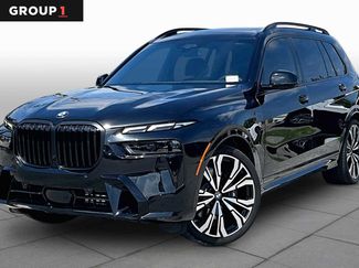 Used 2026 BMW X7 xDrive40i w/ M Sport Package AWD/4WD video 1