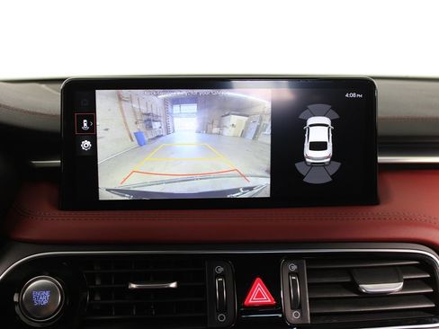 Used 2023 Genesis G70 2.0T w/ Sport Prestige Package AWD/4WD image 26